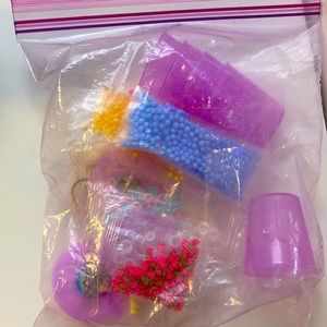 Slime set / slime maker